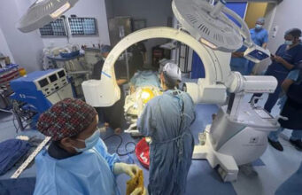 Government Plans to Expand Surgical Services to Rural Areas